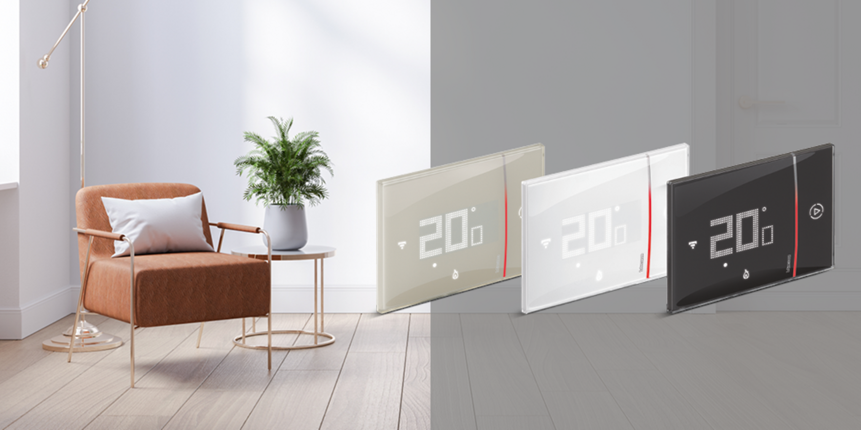 Smartes Heizen bei Elektro Kandzorra GmbH in Mannheim