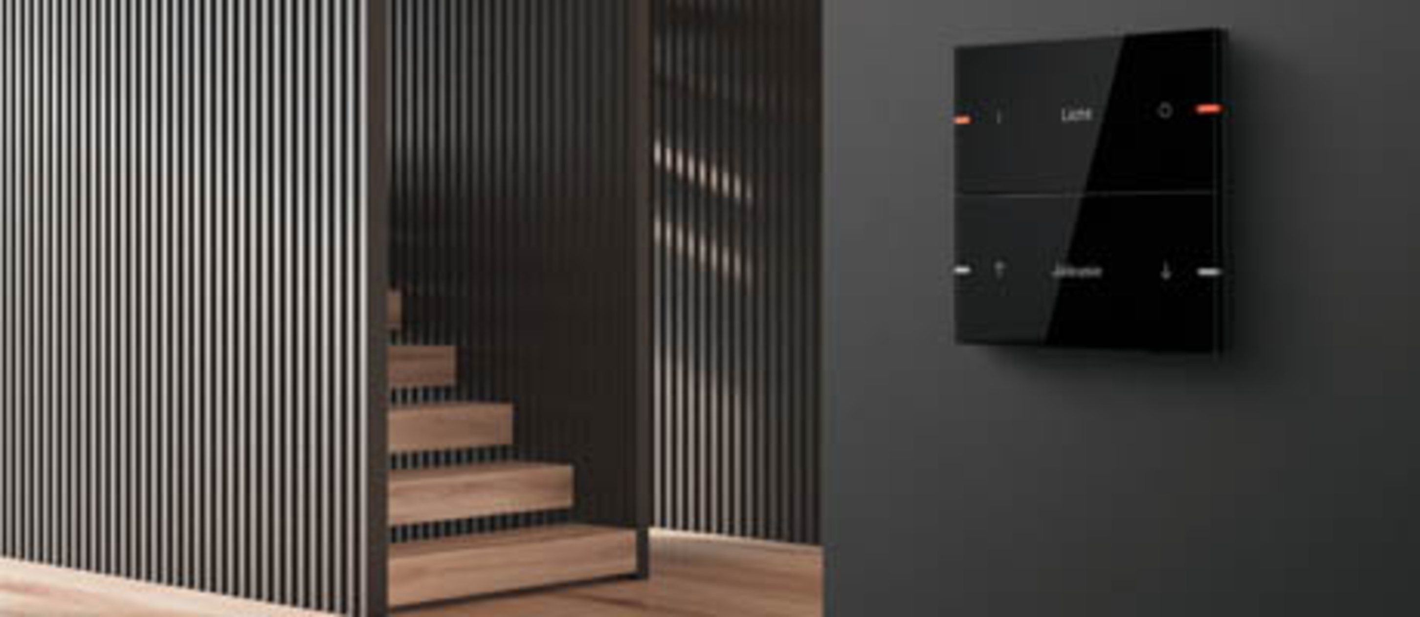 Gira Tastsensor 4 bei Elektro Kandzorra GmbH in Mannheim
