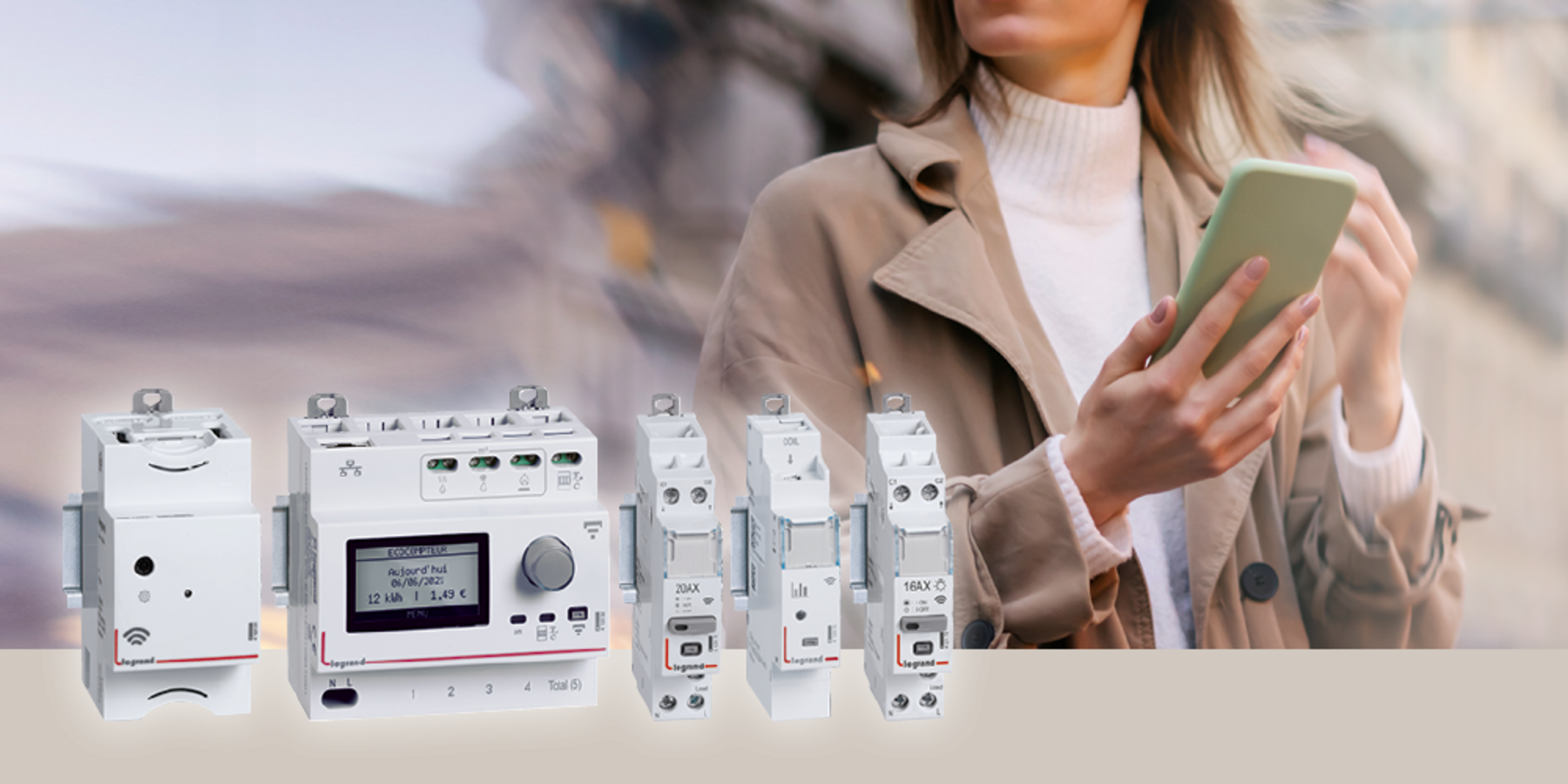 CX³ with Netatmo bei Elektro Kandzorra GmbH in Mannheim