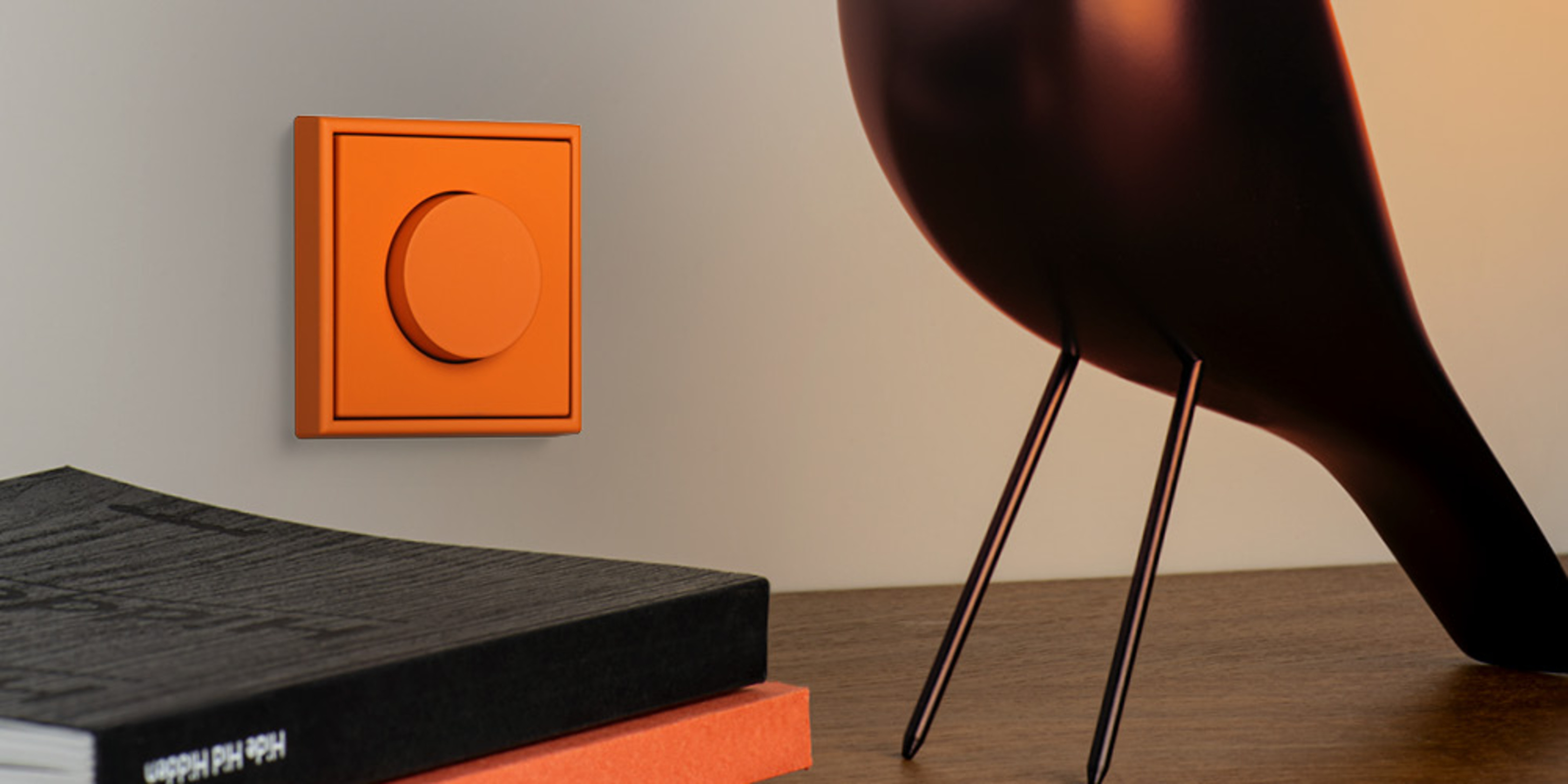 DALI-2 Drehsteuergeräte TW Multimaster bei Elektro Kandzorra GmbH in Mannheim