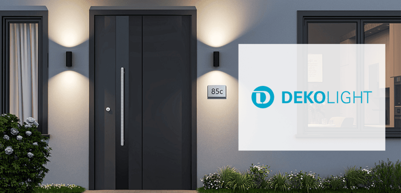 DEKO-LIGHT bei Elektro Kandzorra GmbH in Mannheim