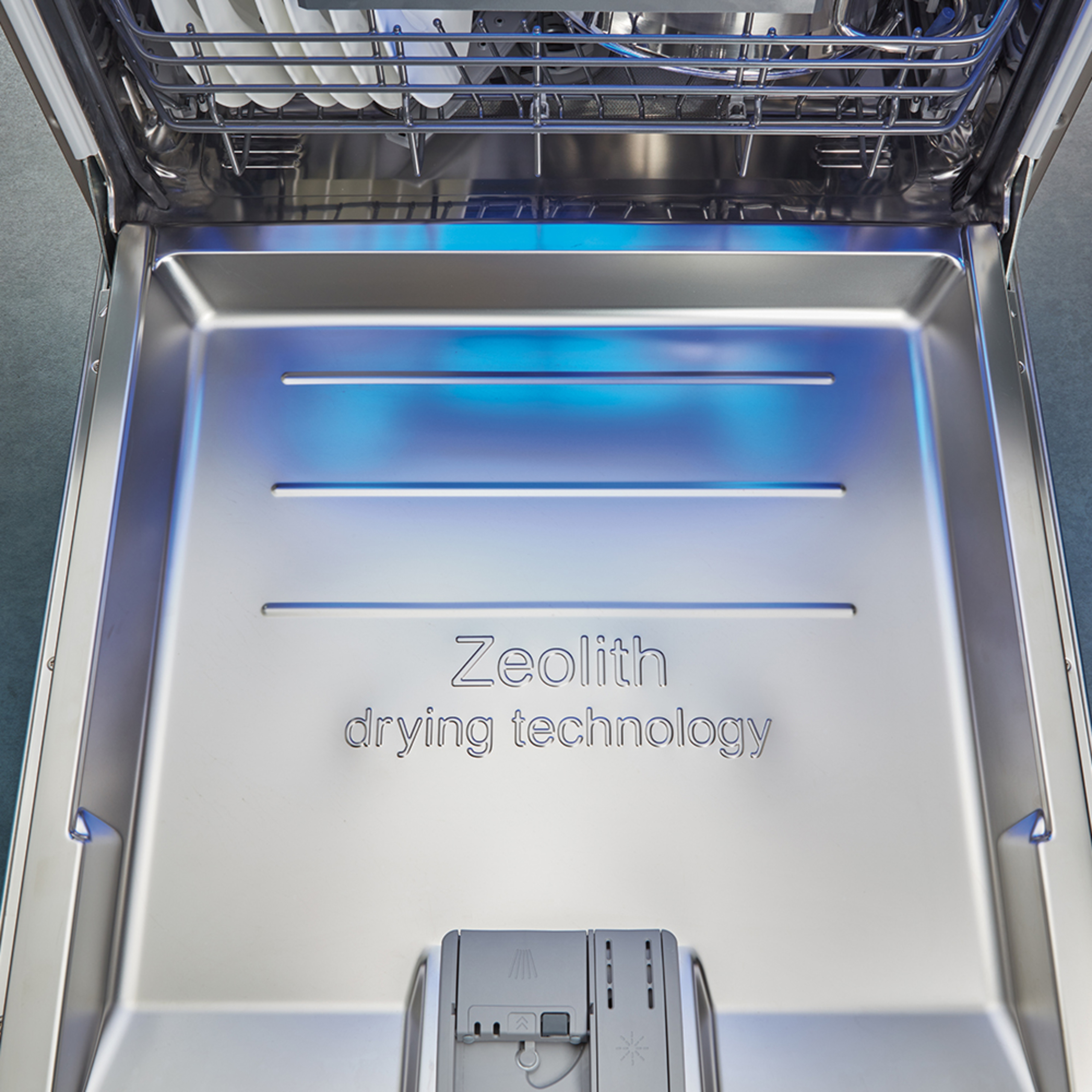 Zeolith Trocknen – Für glänzende Spülergebnisse bei Elektro Kandzorra GmbH in Mannheim