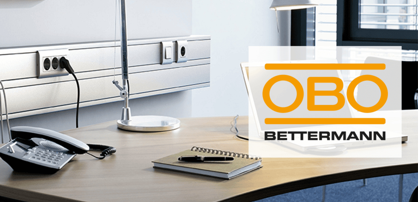 OBO bei Elektro Kandzorra GmbH in Mannheim