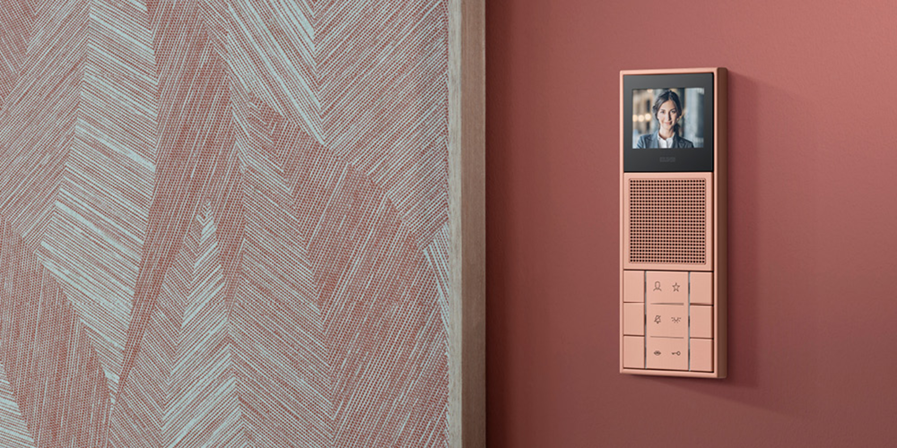 JUNG Türkommunikation bei Elektro Kandzorra GmbH in Mannheim