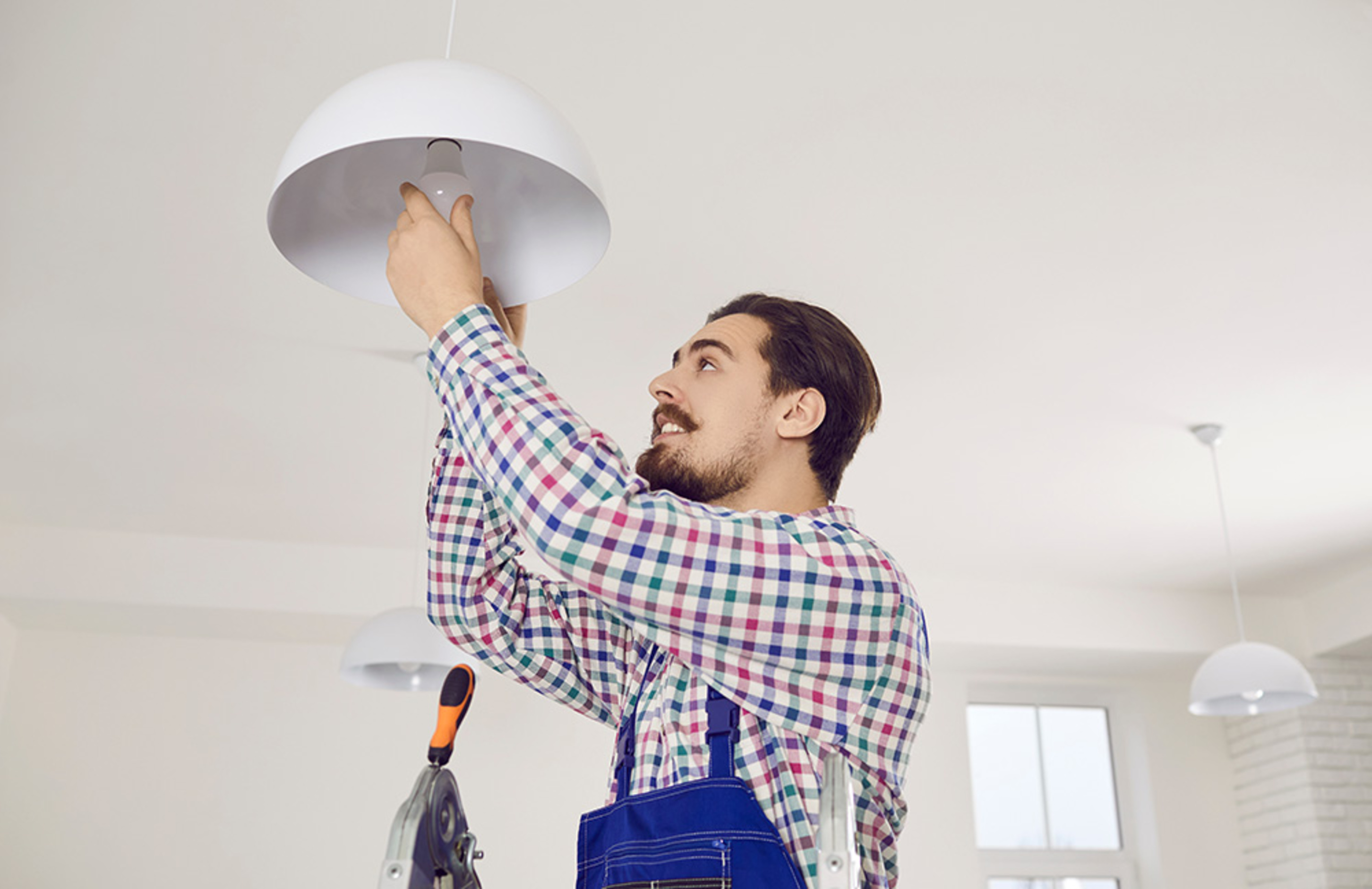 Energie sparen bei Elektro Kandzorra GmbH in Mannheim