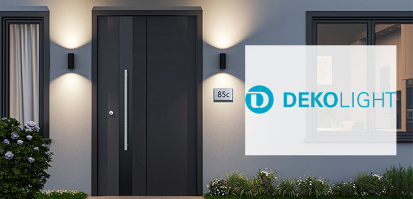 DEKO-LIGHT bei Elektro Kandzorra GmbH in Mannheim