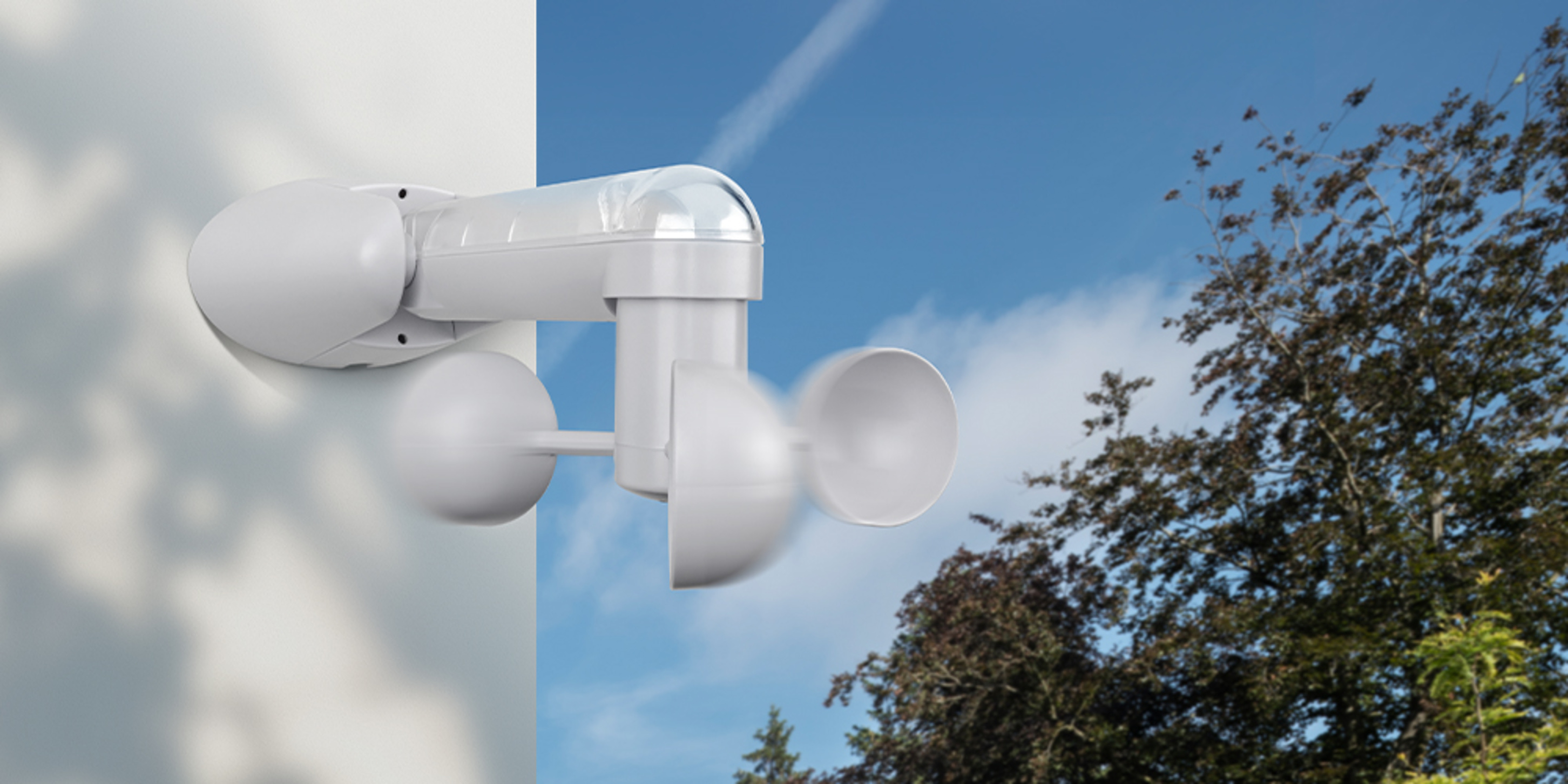 JUNG Wetterstation bei Elektro Kandzorra GmbH in Mannheim