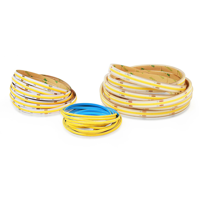 LED Stripes COB bei Elektro Kandzorra GmbH in Mannheim