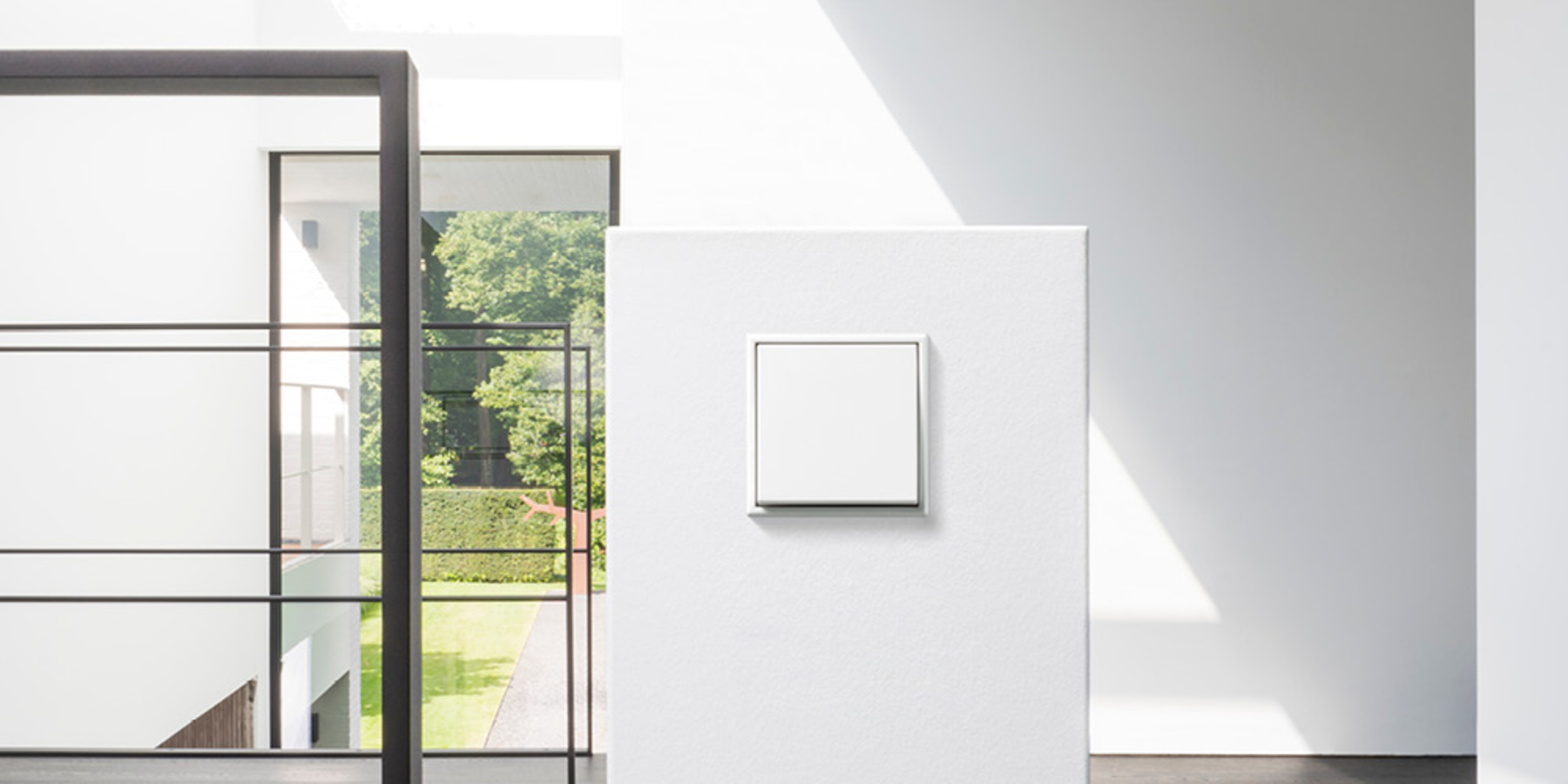 JUNG Schalterprogramme bei Elektro Kandzorra GmbH in Mannheim