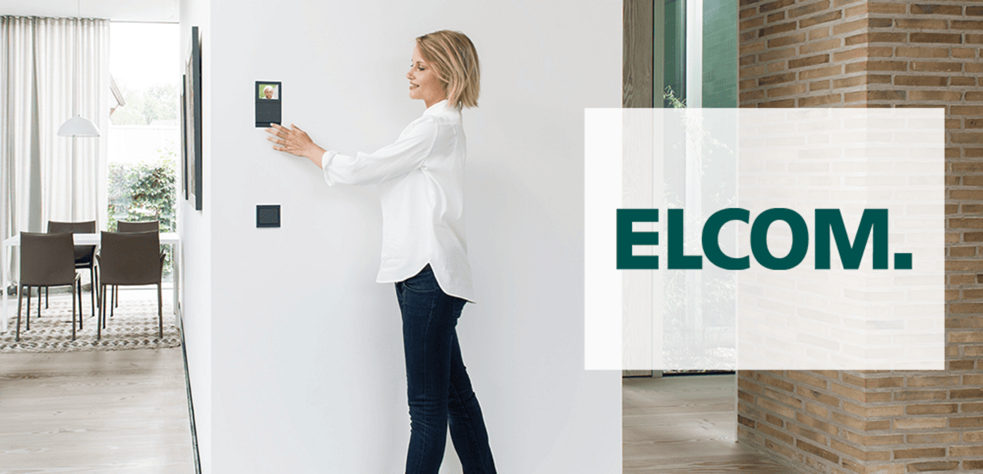 Elcom bei Elektro Kandzorra GmbH in Mannheim